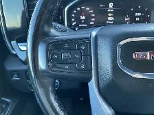 2024 GMC Sierra 3500HD Crew Cab SLT - Photo 12