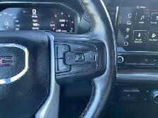 2024 GMC Sierra 3500HD Crew Cab SLT - Photo 13