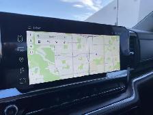 2024 GMC Sierra 3500HD Crew Cab SLT - Photo 16