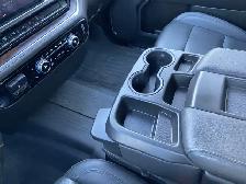 2024 GMC Sierra 3500HD Crew Cab SLT - Photo 18