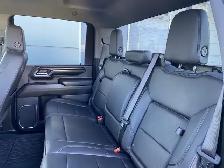 2024 GMC Sierra 3500HD Crew Cab SLT - Photo 19