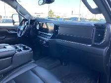 2024 GMC Sierra 3500HD Crew Cab SLT - Photo 20