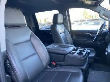 2024 GMC Sierra 3500HD Crew Cab SLT - Photo 21