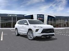 2027 Buick Enclave Avenir - Photo 2