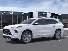 2027 Buick Enclave Avenir - Photo 3