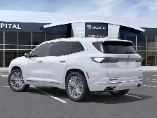 2027 Buick Enclave Avenir - Photo 4