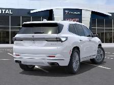 2027 Buick Enclave Avenir - Photo 5
