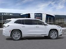 2027 Buick Enclave Avenir - Photo 6
