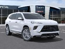 2027 Buick Enclave Avenir - Photo 7