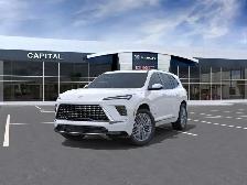2027 Buick Enclave Avenir - Photo 8