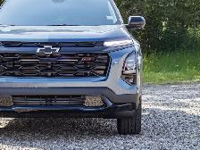 2027 Chevrolet Equinox Awd 4dr Rs - Photo 4