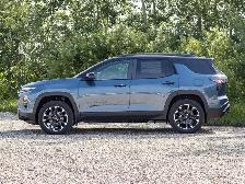 2027 Chevrolet Equinox Awd 4dr Rs - Photo 5