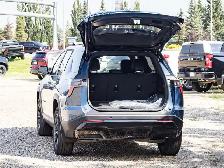 2027 Chevrolet Equinox Awd 4dr Rs - Photo 8