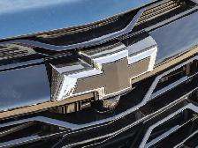 2027 Chevrolet Equinox Awd 4dr Rs - Photo 10