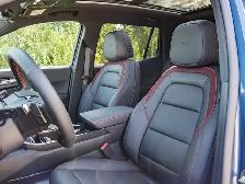 2027 Chevrolet Equinox Awd 4dr Rs - Photo 12