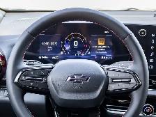 2027 Chevrolet Equinox Awd 4dr Rs - Photo 16