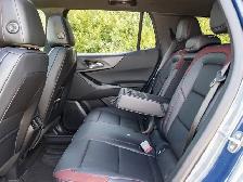 2027 Chevrolet Equinox Awd 4dr Rs - Photo 22