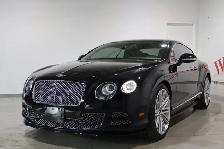 2015 Bentley Continental GT SPEED - Photo 2