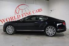 2015 Bentley Continental GT SPEED - Photo 3