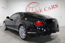 2015 Bentley Continental GT SPEED - Photo 4
