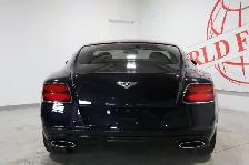 2015 Bentley Continental GT SPEED - Photo 5