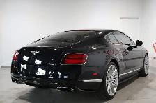 2015 Bentley Continental GT SPEED - Photo 6