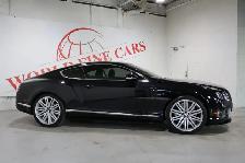 2015 Bentley Continental GT SPEED - Photo 7
