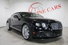 2015 Bentley Continental GT SPEED - Photo 8