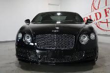 2015 Bentley Continental GT SPEED - Photo 9