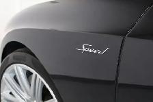 2015 Bentley Continental GT SPEED - Photo 13