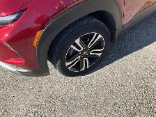 2024 Chevrolet Trailblazer LT AWD - Trade-in - Photo 2
