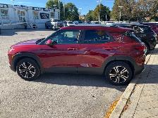 2024 Chevrolet Trailblazer LT AWD - Trade-in - Photo 3