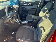 2024 Chevrolet Trailblazer LT AWD - Trade-in - Photo 5