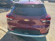 2024 Chevrolet Trailblazer LT AWD - Trade-in - Photo 8