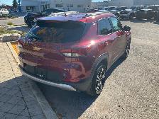 2024 Chevrolet Trailblazer LT AWD - Trade-in - Photo 10