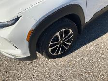 2024 Chevrolet Trailblazer LT AWD - One owner - Photo 2