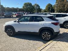 2024 Chevrolet Trailblazer LT AWD - One owner - Photo 3