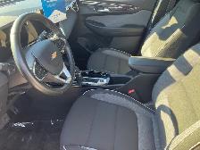 2024 Chevrolet Trailblazer LT AWD - One owner - Photo 6