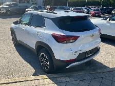 2024 Chevrolet Trailblazer LT AWD - One owner - Photo 8