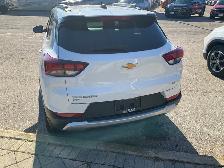 2024 Chevrolet Trailblazer LT AWD - One owner - Photo 9