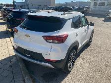 2024 Chevrolet Trailblazer LT AWD - One owner - Photo 11