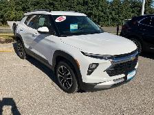 2024 Chevrolet Trailblazer LT AWD - One owner - Photo 13