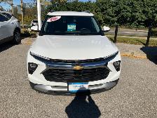 2024 Chevrolet Trailblazer LT AWD - One owner - Photo 14