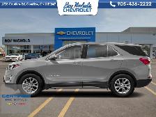 2019 Chevrolet Equinox LT - Trade-in - Local