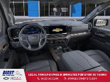 2026 Chevrolet Silverado 1500 LT Crew Cab Short Box 4-Wheel Driv - Photo 5