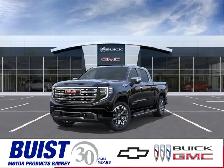 2026 GMC Sierra 1500 Denali Crew Cab Short Box 4-Wheel Drive Den