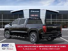2026 GMC Sierra 1500 Denali Crew Cab Short Box 4-Wheel Drive Den - Photo 3