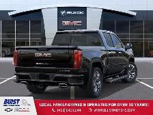 2026 GMC Sierra 1500 Denali Crew Cab Short Box 4-Wheel Drive Den - Photo 4
