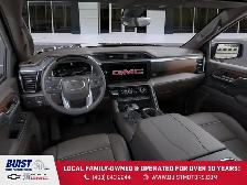 2026 GMC Sierra 1500 Denali Crew Cab Short Box 4-Wheel Drive Den - Photo 5