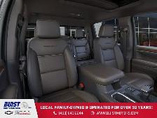 2026 GMC Sierra 1500 Denali Crew Cab Short Box 4-Wheel Drive Den - Photo 6